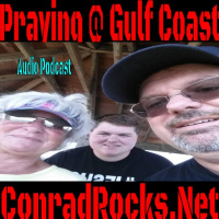 Praying the Gulf Coast