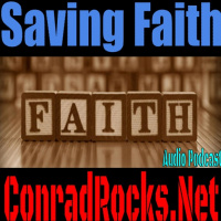 SAVING FAITH AND HEART