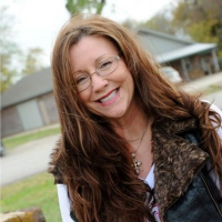 #TBT interview with TexasAuthor1