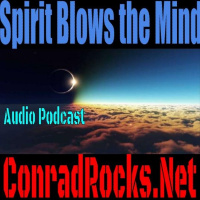 The Spirit Blows the Mind