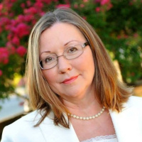 Glynda Linkous - The Healing Companion