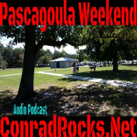 Pascagoula Weekend