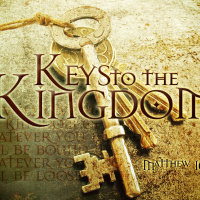 Asking and Receiving - Part 1