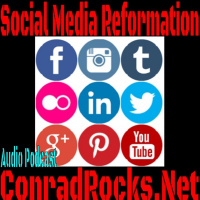 Social Media Reformation