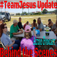 TeamJesus behind the Scenes update