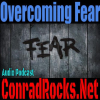 Overcoming Fear
