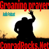 Groaning Intercession - Daniel Nash