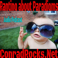 Ranting about Paradigmns