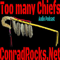 Too Many Chiefs