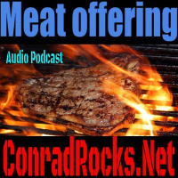 Meat Offering - #Vision