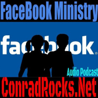 Facebook ministry