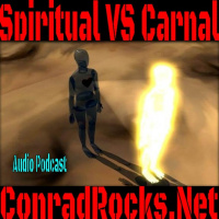 Spiritual VS Carnal
