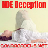 Near Death Experiences Deception