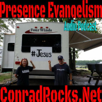 Presence Evangelism Part 5