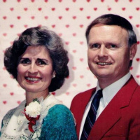 Nancy Petrey Interview #CWC