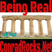 Being Real about Christianity