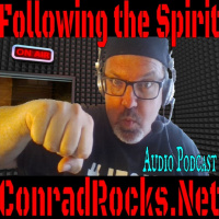 Following the Spirit - my experience