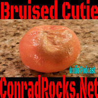 Bruised Cutie - God sees the inside