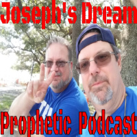 Prophetic Dream - Jesus reveals a Math Equation