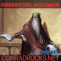 Observing Solomon