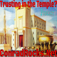 The Temple of the Lord - Vain Confidence