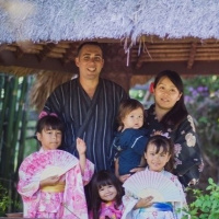 Stephen Barrett - Missionary to Japan