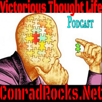 Having a Victorious Thought Life - Winning the Battle!