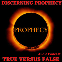 Discerning True Prophecy - Lessons from Biblical Examples and Failed Predictions
