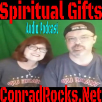 Bible Study - Spiritual Gifts