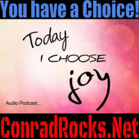 Choose Joy!