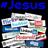 Jesus and Social Media