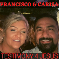 Walking After the Spirit with the Carrascos