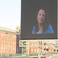 Kim Endraske Testimony for Jesus