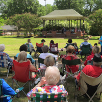 National Day of Prayer Senatobia MS