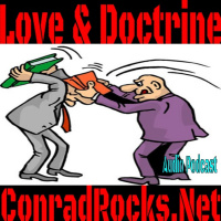 Love  Doctrine Part 3