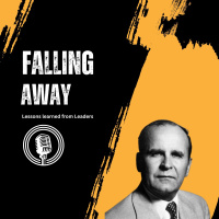 Guarding Your Faith: Lessons from Fallen Leaders  How to Prevent Apostasy