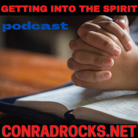 Getting into the Spirit - The Biblical Way