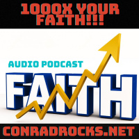 1000X Your Faith - The Elements of Supernatural Faith