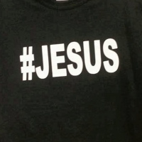 Lifting up the Name of #Jesus in MS