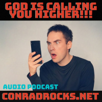 God is calling YOU higher right now!