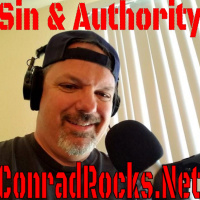 Sin in the Authority Structure