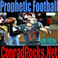 More Prophetic Football