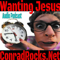 Wanting Jesus