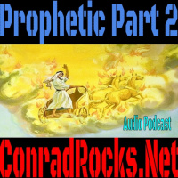 Thoughts on Prophetic Part 2
