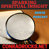 Sparking Spiritual Insight: 4 Questions to Dig Deeper