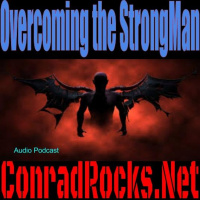 Overcoming the Strongman Part 1