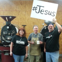 Dan The Coffee Man Interview #CWC