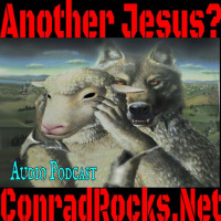 Preaching Another Jesus ???