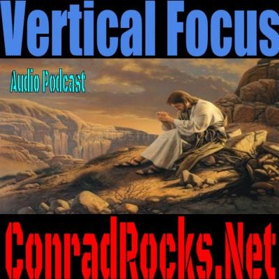 Conrad Rocks