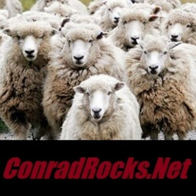Conrad Rocks